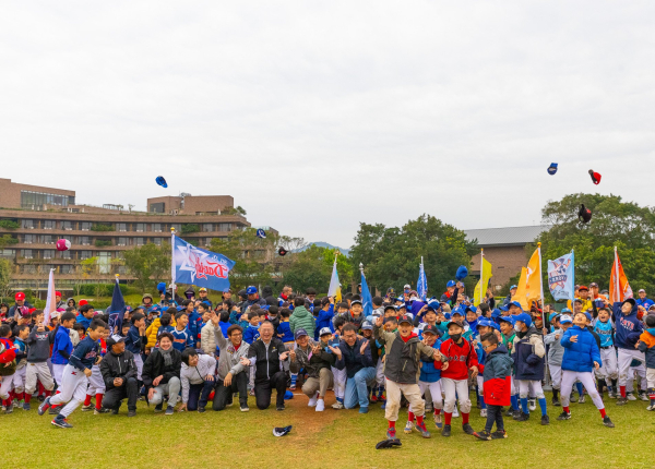 2024 Spring U9 & U11 Baseball Games