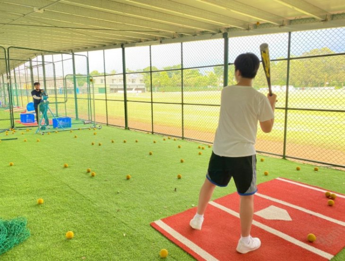Batting Drills