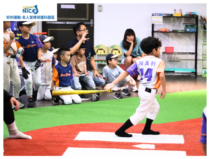 親子野球トレーニングプログラム｜無料体験時間あり