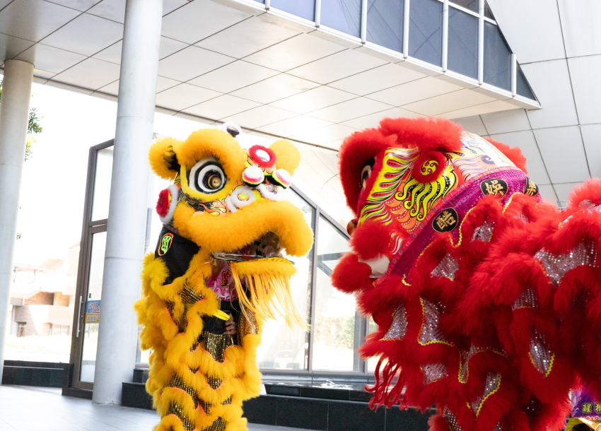 2026 農曆春節 | 金馬迎福住房專案